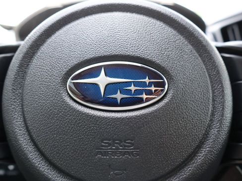 New 2026 Subaru Crosstrek 2.5i Limited AWD/4WD image 29