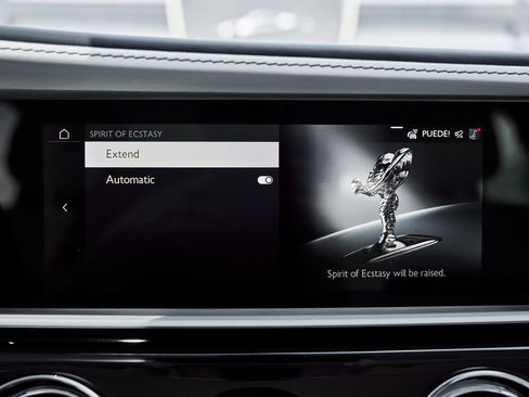 Used 2026 Rolls-Royce Ghost AWD/4WD image 79