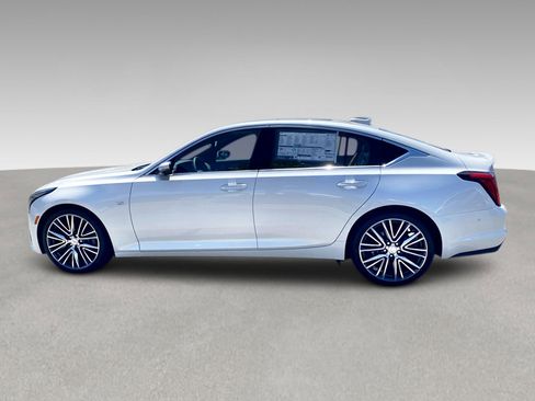 New 2025 Cadillac CT5 Premium Luxury image 31