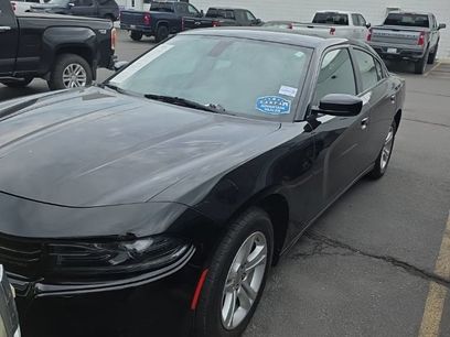 Used 2022 Dodge Charger SXT