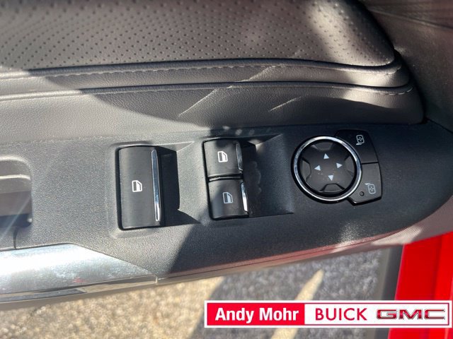 Used 2025 Ford Mustang Premium RWD image 17