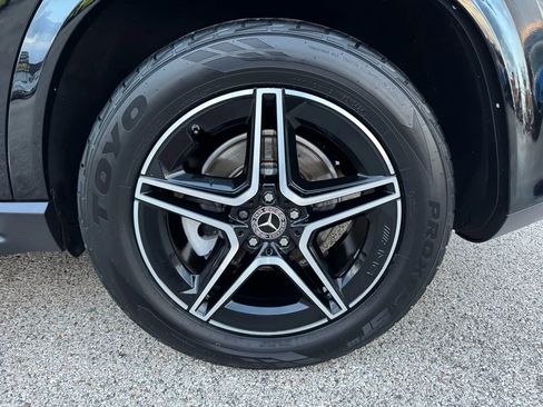 Used 2022 Mercedes-Benz GLE 350 image 16