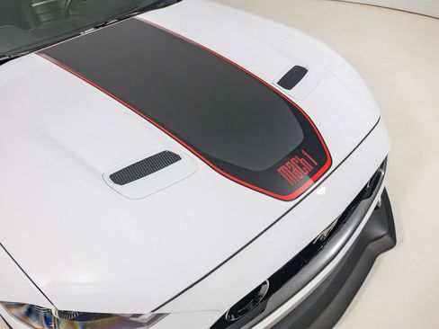 Used 2023 Ford Mustang Mach 1 w/ Equipment Group 700A image 32