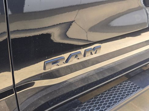 Used 2023 RAM 1500 Lone Star AWD/4WD image 6