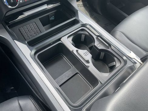 Used 2024 Ford F250 Lariat w/ Lariat Ultimate Package image 13