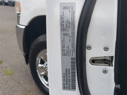 Used 2021 RAM 2500 Big Horn image 31
