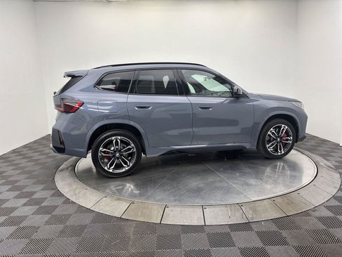 New 2027 BMW X1 xDrive28i AWD/4WD image 17