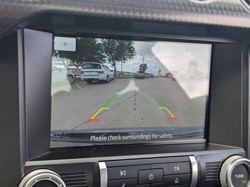 Used 2021 Ford Mustang GT Premium w/ GT Performance Package image 14