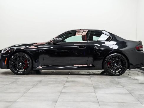 Used 2026 BMW M2 RWD image 7