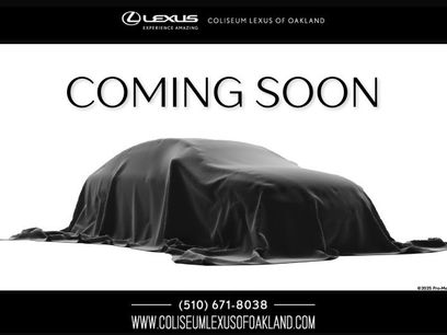 Used 2024 Lexus NX 350 F Sport