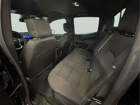 Certified 2023 Chevrolet Colorado LT w/ LT Convenience Package II image 26