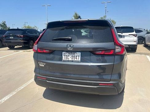 Used 2023 Honda CR-V EX-L image 5