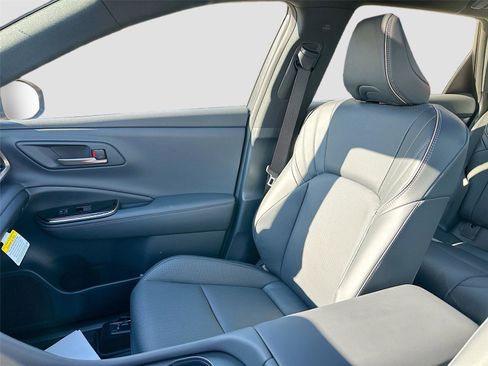 New 2026 Toyota Crown Signia Limited image 25