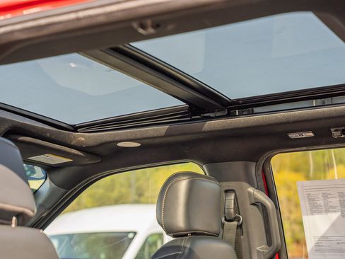 Certified 2023 Ford F150 Raptor AWD/4WD image 34