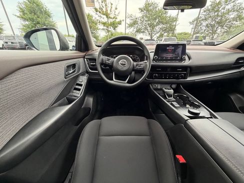 Used 2023 Nissan Rogue S AWD/4WD image 19