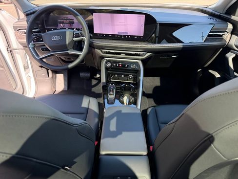 New 2026 Audi Q5 Premium AWD/4WD image 17