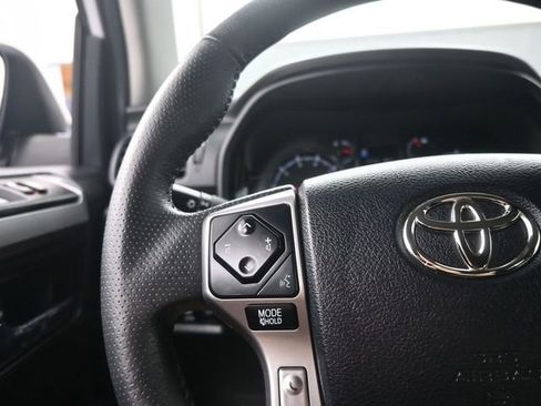 Used 2024 Toyota 4Runner SR5 image 15