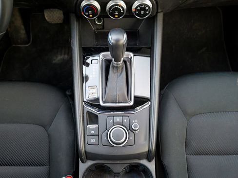 Used 2023 MAZDA CX-5 AWD 2.5 S image 50