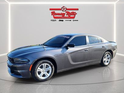 Used 2023 Dodge Charger SXT w/ Cold Weather Package