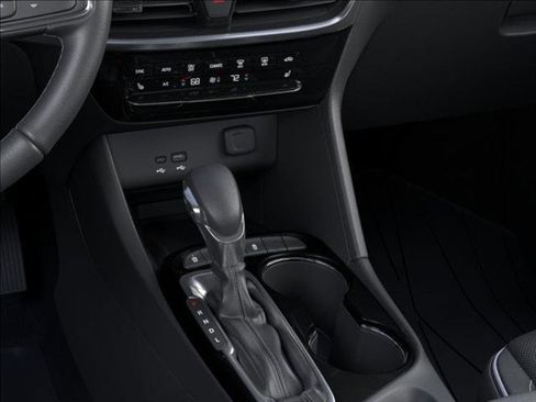 New 2026 Buick Encore GX Avenir image 23