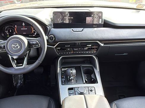 New 2026 MAZDA CX-90 Plug-In Hybrid w/ Premium Plus image 12