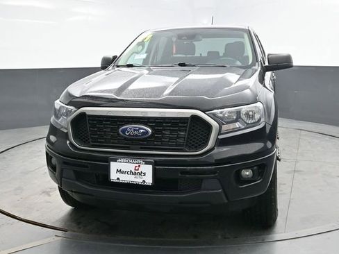 Used 2021 Ford Ranger XLT RWD image 2