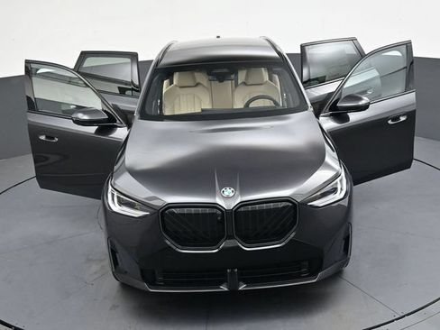 New 2026 BMW X3 xDrive30i w/ Premium Package AWD/4WD image 39