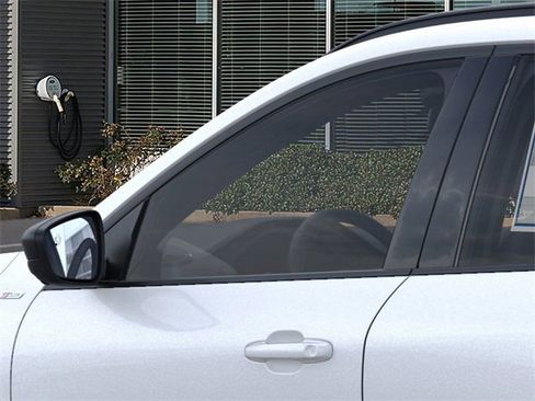 New 2026 Ford Escape ST-Line w/ Cold Weather Package image 20