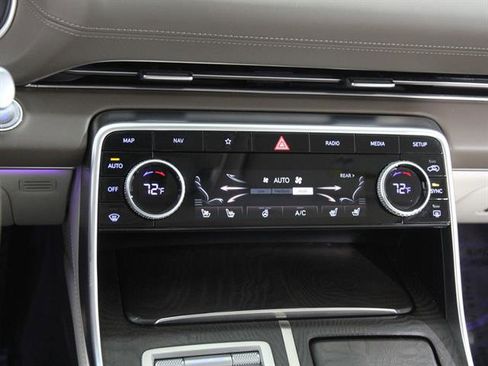 Certified 2021 Genesis GV80 2.5T w/ Prestige Package 04 image 15