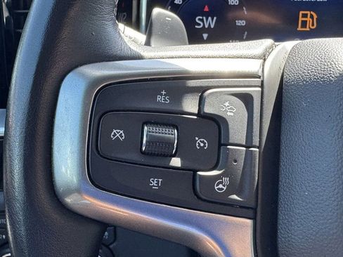 Used 2023 Chevrolet Silverado 1500 LT Trail Boss AWD/4WD image 21