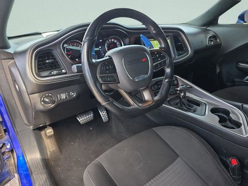 Used 2021 Dodge Challenger R/T Scat Pack RWD image 17