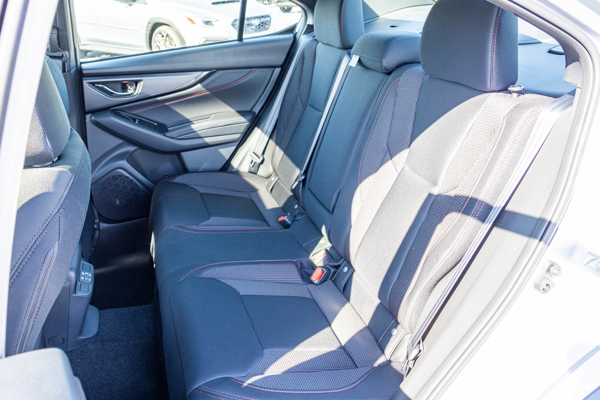 New 2026 Subaru WRX Premium AWD/4WD image 35