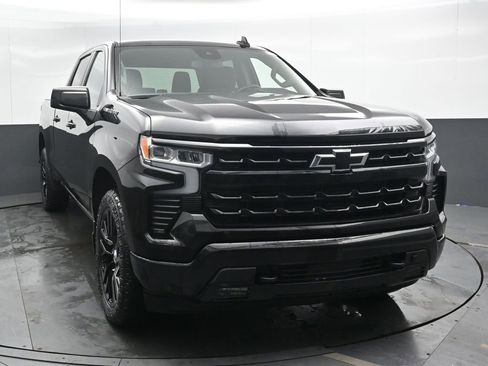 Used 2023 Chevrolet Silverado 1500 RST image 6