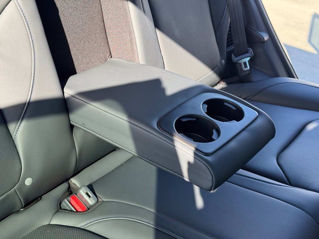 New 2026 Subaru Forester Limited AWD/4WD image 18
