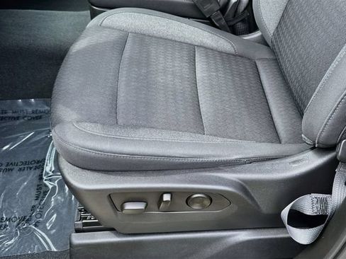Used 2022 Chevrolet Silverado 1500 Custom RWD image 30