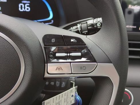 New 2026 Hyundai Elantra SE FWD image 23