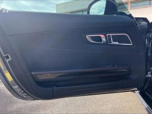 Used 2016 Mercedes-Benz AMG GT S image 21