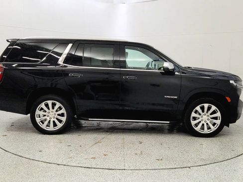 Used 2023 Chevrolet Tahoe Premier image 8