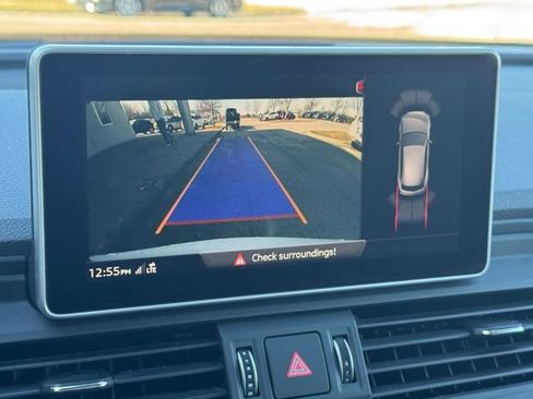 Used 2020 Audi Q5 2.0T Premium Plus image 45