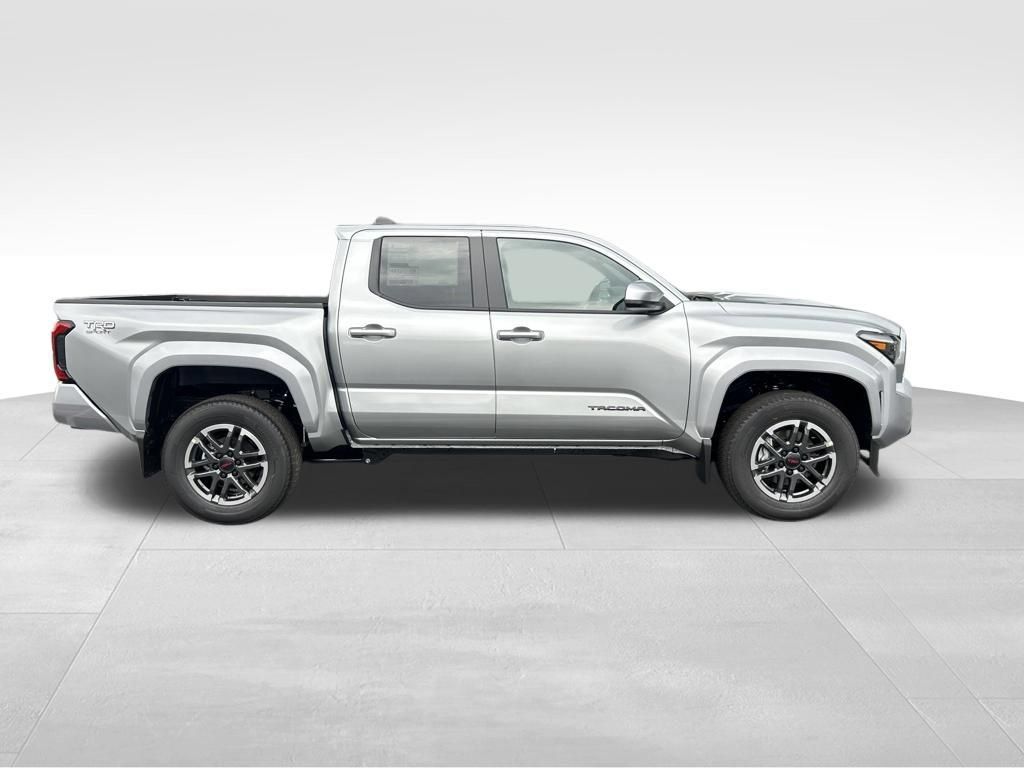 New 2026 Toyota Tacoma TRD Sport AWD/4WD image 6