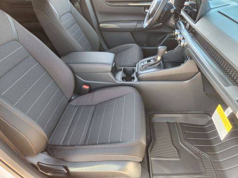 New 2026 Honda CR-V Sport image 14