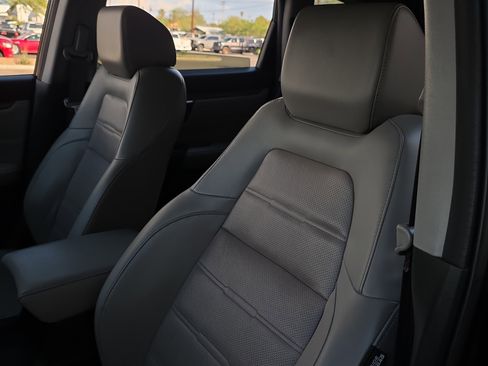 Used 2020 Honda CR-V EX-L image 8