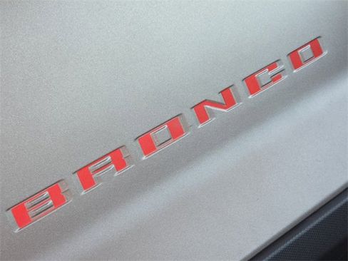 Used 2023 Ford Bronco Raptor image 26