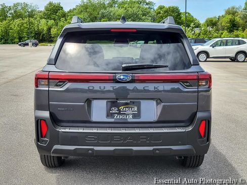 New 2026 Subaru Outback Touring XT AWD/4WD image 5