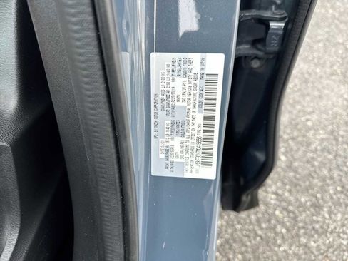 Used 2021 MAZDA CX-5 Carbon Edition image 35