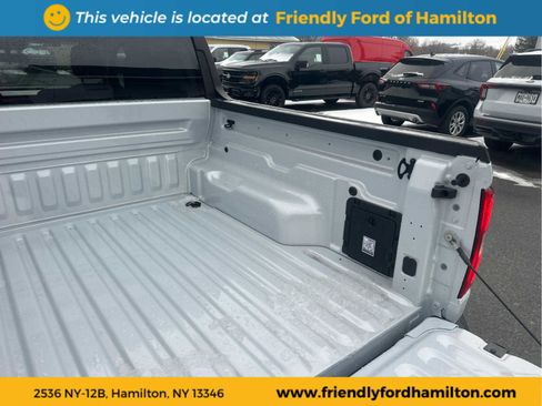 Used 2026 Ford Maverick XLT w/ XLT Luxury Package image 15