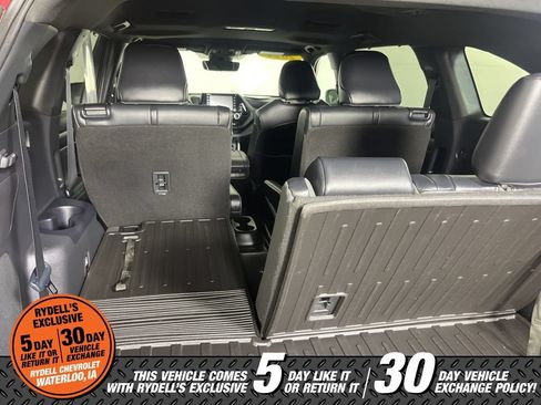 Used 2021 Toyota Highlander XSE AWD/4WD image 21