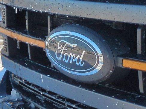 Used 2023 Ford F150 Tremor image 12