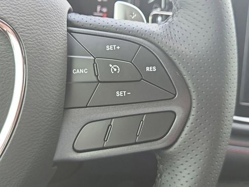 New 2026 Dodge Durango GT w/ Blacktop Package image 29