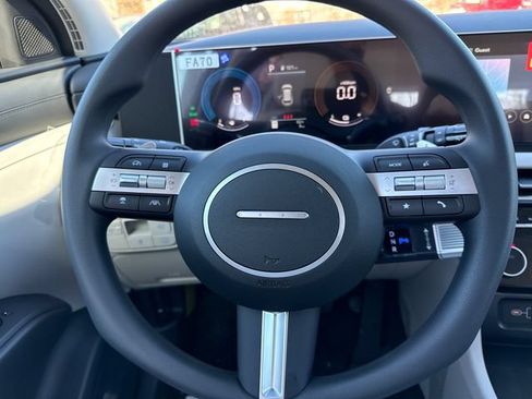 New 2026 Hyundai Tucson Blue SE AWD/4WD image 22